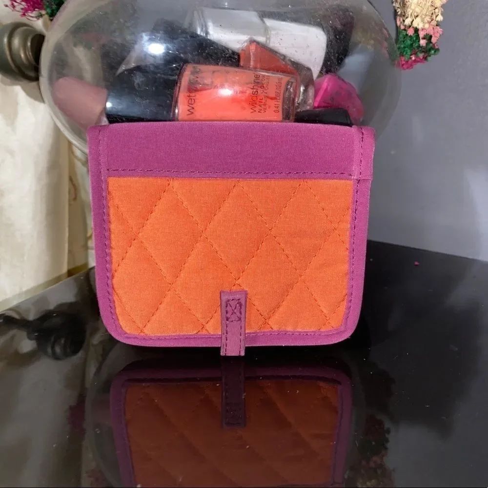 Vera Bradley picture holder